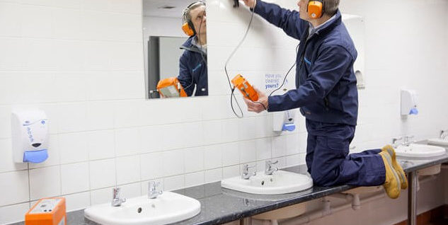 شركة كشف تسربات المياه بالدمام 0508014164